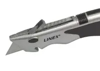 Nuga Linex Safety, hõbe värvi – pilt 2