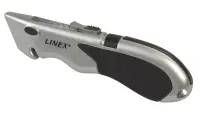 Nuga Linex Safety, hõbe värvi – pilt 4