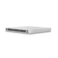 Switch|UBIQUITI|ENTERPRISE-48-POE|Type L2|2xSFP|2xSFP+|PoE ports 48|USW-ENTERPRISE-48-POE – pilt 3