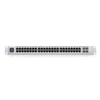 Switch|UBIQUITI|ENTERPRISE-48-POE|Type L2|2xSFP|2xSFP+|PoE ports 48|USW-ENTERPRISE-48-POE – pilt 6