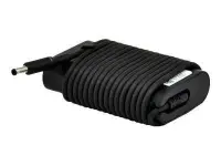 DELL 4H6NV toiteadapter ja vaheldi Hoonesisene 45 W Must