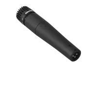 Shure | Instrument Microphone | SM57-LCE | Black