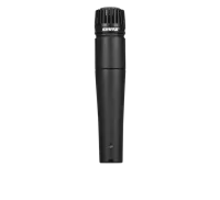Shure | Instrument Microphone | SM57-LCE | Black – pilt 5