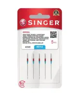 Singer | Needle, 2020 SZ14 BLST W/10