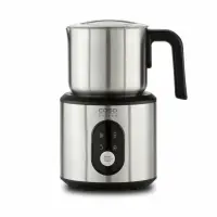Caso | Crema & Choco Milk frother | 01666 | 0,35 L | 500 W | Black