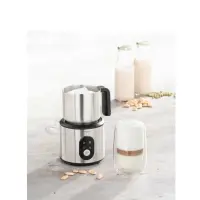Caso | Crema & Choco Milk frother | 01666 | 0,35 L | 500 W | Black – pilt 9