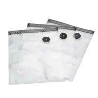 Caso | Zip bags | 01294 | 20 pcs | Dimensions (W x L) 26 x 35 cm – pilt 3