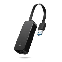 TP-LINK | UE306 USB 3.0 to Gigabit Ethernet Network Adapter – pilt 8