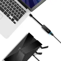 TP-LINK | UE306 USB 3.0 to Gigabit Ethernet Network Adapter – pilt 17