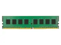 Kingston | KVR32N22D8/16 | 16 GB | DDR4 | 3200 MHz | PC/server | Registered No | ECC No