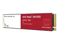 WD Red SSD SN700 NVMe 1TB M.2 2280