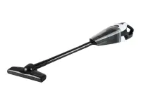 Camry | Vacuum Cleaner | CR 7046 | Cordless operating | Bagless | 200 W | Operating time (max) 20 min | Black/White | Warranty 24 month(s)