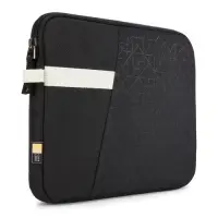 Case Logic | Ibira | Fits up to size 10 " | Tablet Sleeve | Black
