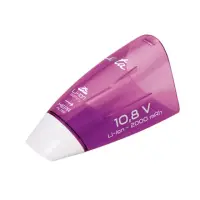 ETA | Vacuum cleaner | Verto ETA344290000 | Cordless operating | Handheld | 10.8 V | Operating time (max) 15 min | White/Purple