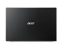 Acer Extensa 15 EX215-54 Black, 15.6 ", TN, FHD, 1920 x 1080, Matte, Intel Core i3, i3-1115G4, 8 GB, DDR4, SSD 256 GB, Intel UHD Graphics, No Optical drive, Windows 10 Home, 802.11ac, Bluetooth version 5.0, Keyboard language English, Warranty 24 month(s)