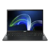 Acer Extensa 15 EX215-54 Black, 15.6 ", TN, FHD, 1920 x 1080, Matte, Intel Core i3, i3-1115G4, 8 GB, DDR4, SSD 256 GB, Intel UHD Graphics, No Optical drive, Windows 10 Home, 802.11ac, Bluetooth version 5.0, Keyboard language English, Warranty 24 month(s) – pilt 2
