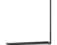 Acer Extensa 15 EX215-54 Black, 15.6 ", TN, FHD, 1920 x 1080, Matte, Intel Core i3, i3-1115G4, 8 GB, DDR4, SSD 256 GB, Intel UHD Graphics, No Optical drive, Windows 10 Home, 802.11ac, Bluetooth version 5.0, Keyboard language English, Warranty 24 month(s) – pilt 3