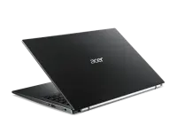 Acer Extensa 15 EX215-54 Black, 15.6 ", TN, FHD, 1920 x 1080, Matte, Intel Core i3, i3-1115G4, 8 GB, DDR4, SSD 256 GB, Intel UHD Graphics, No Optical drive, Windows 10 Home, 802.11ac, Bluetooth version 5.0, Keyboard language English, Warranty 24 month(s) – pilt 6