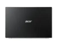 Acer Extensa 15 EX215-54 Black, 15.6 ", TN, FHD, 1920 x 1080, Matte, Intel Core i3, i3-1115G4, 8 GB, DDR4, SSD 256 GB, Intel UHD Graphics, No Optical drive, Windows 10 Home, 802.11ac, Bluetooth version 5.0, Keyboard language English, Warranty 24 month(s) – pilt 8