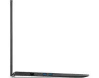 Acer Extensa 15 EX215-54 Black, 15.6 ", TN, FHD, 1920 x 1080, Matte, Intel Core i3, i3-1115G4, 8 GB, DDR4, SSD 256 GB, Intel UHD Graphics, No Optical drive, Windows 10 Home, 802.11ac, Bluetooth version 5.0, Keyboard language English, Warranty 24 month(s) – pilt 10