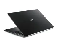 Acer Extensa 15 EX215-54 Black, 15.6 ", TN, FHD, 1920 x 1080, Matte, Intel Core i3, i3-1115G4, 8 GB, DDR4, SSD 256 GB, Intel UHD Graphics, No Optical drive, Windows 10 Home, 802.11ac, Bluetooth version 5.0, Keyboard language English, Warranty 24 month(s) – pilt 11