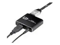 GEMBIRD USB HDMI grabber 4K pass-through