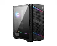 MSI MPG Velox 100P AIRFLOW Midi Tower Must