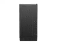 MSI MPG Velox 100P AIRFLOW Midi Tower Must – pilt 4