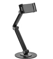 Neomounts DS15-550BL1 kaitseümbris tahvelarvutile Must 32,8 cm (12.9") – pilt 3