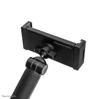 Neomounts DS15-550BL1 kaitseümbris tahvelarvutile Must 32,8 cm (12.9") – pilt 15