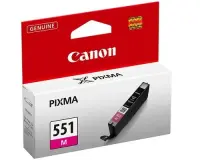 Canon 6510B001 tindikassett 1 tk Originaal Standard Yield Fotomagenta