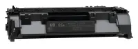 HP Toner CE505A schwarz HV – pilt 8