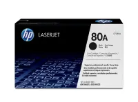 HP 80A Black Original LaserJet Toner Cartridge – pilt 8