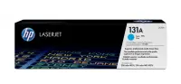 HP 131A Cyan Original LaserJet Toner Cartridge