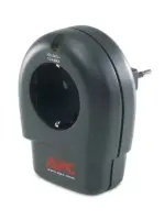 APC Essential SurgeArrest 1 outlet with