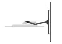 Vogels | Wall mount | MA3040-A1 | Full Motion | 32-65 " | Maximum weight (capacity) 25 kg | Black – pilt 6