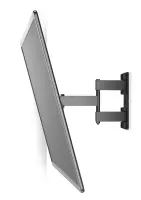 Vogels | Wall mount | MA3040-A1 | Full Motion | 32-65 " | Maximum weight (capacity) 25 kg | Black – pilt 8