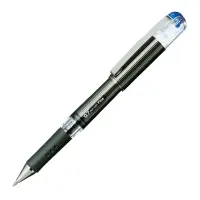 Tindipliiats Hybrid Gel Grip DX 0.7mm sinine tint