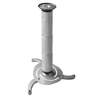 Sunne | Projector Ceiling mount | Turn, Tilt | Maximum weight (capacity) 10 kg | Silver – pilt 2