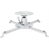 Sunne | Projector Ceiling mount | Turn, Tilt | White