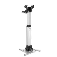 Vogels | Projector Ceiling mount | Turn, Tilt | Black/Silver
