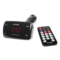 Acme F100-01 Car FM Transmitter