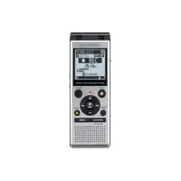 Olympus WS-852 Silver, Digital Voice Recorder, 1040h (MP3, 8kbps) min
