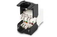 Digitus | CAT 5e Keystone Jack | DN-93502
