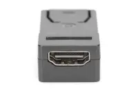 Digitus | DisplayPort to HDMI adapter | AK-340602-000-S | HDMI | DisplayPort | DP to HDMI – pilt 3