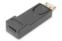 Digitus | DisplayPort to HDMI adapter | AK-340602-000-S | HDMI | DisplayPort | DP to HDMI – pilt 5