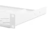 Digitus | Fixed Shelf for Racks | DN-97609 | White – pilt 4