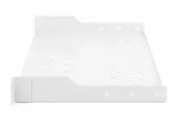 Digitus | Fixed Shelf for Racks | DN-97609 | White – pilt 6