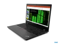 Lenovo ThinkPad L15 (Gen 2) NO LAN port, Black, 15.6 ", IPS, FHD, 1920 x 1080, Anti-glare, Intel Core i5, i5-1135G7, 16 GB, SSD 256 GB, Intel Iris Xe Graphics, No Optical drive, Windows 10 Pro, 802.11ax, Bluetooth version 5.2, LTE, Keyboard language English, Keyboard backlit, Warranty 12 month(s), Battery warranty 12 month(s) – pilt 5