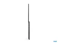 Lenovo ThinkPad L15 (Gen 2) NO LAN port, Black, 15.6 ", IPS, FHD, 1920 x 1080, Anti-glare, Intel Core i5, i5-1135G7, 16 GB, SSD 256 GB, Intel Iris Xe Graphics, No Optical drive, Windows 10 Pro, 802.11ax, Bluetooth version 5.2, LTE, Keyboard language English, Keyboard backlit, Warranty 12 month(s), Battery warranty 12 month(s) – pilt 6
